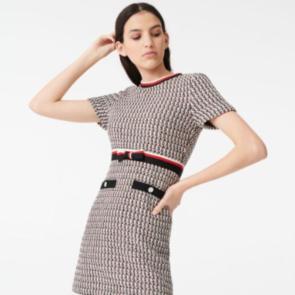 Maje dress new with tag